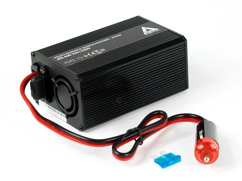 AZO Digital IPS-400 24V DC uz