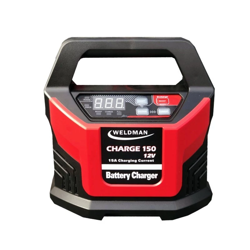 Greencell Weldman Charge 150 12V 230V