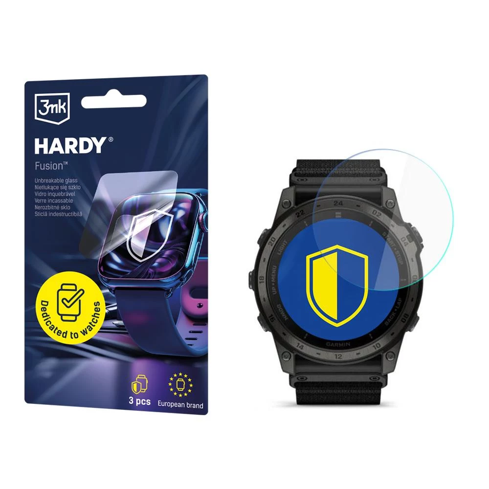 3MK PROTECTION Garmin Tactix 7 AMOLED