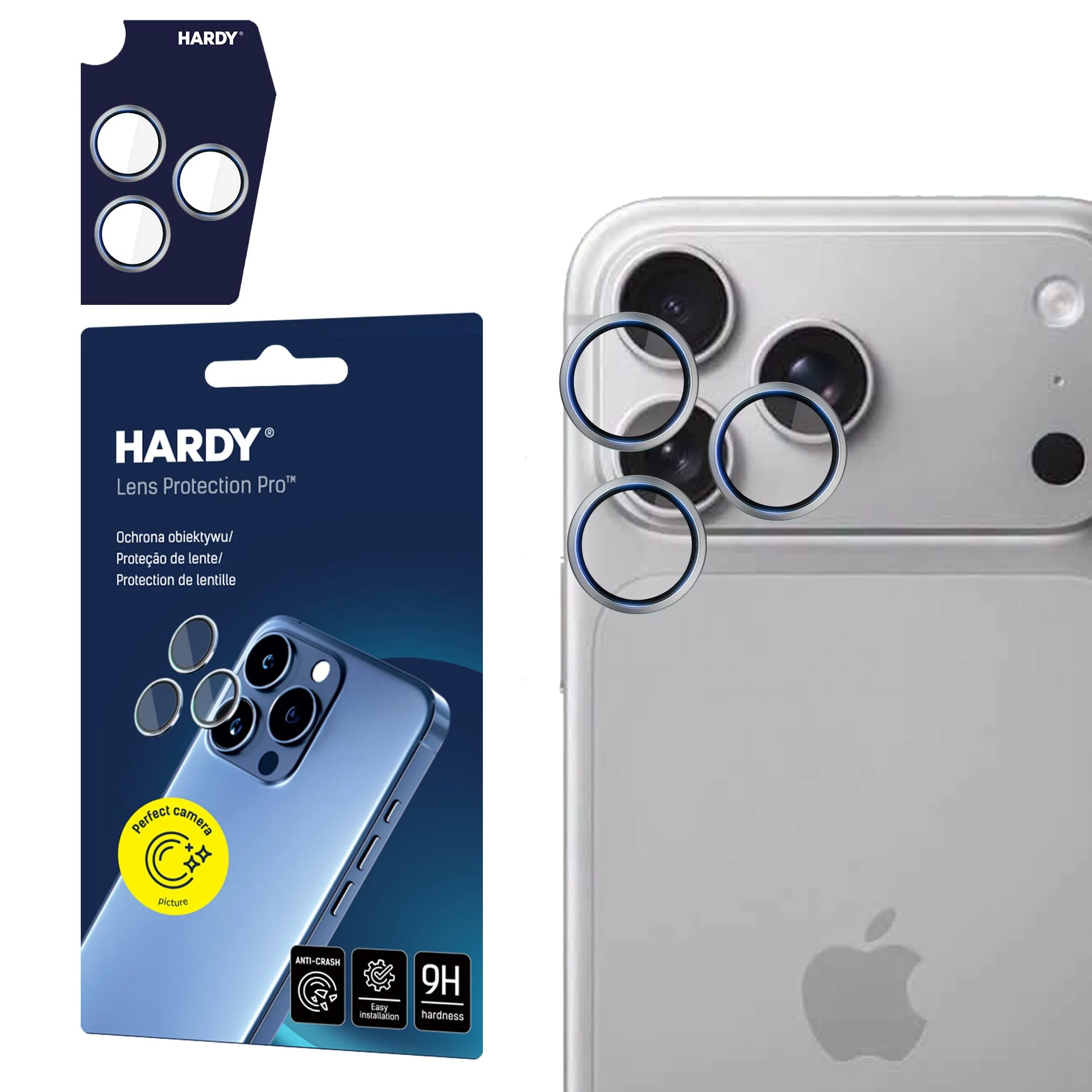3MK PROTECTION Apple iPhone 18 Pro