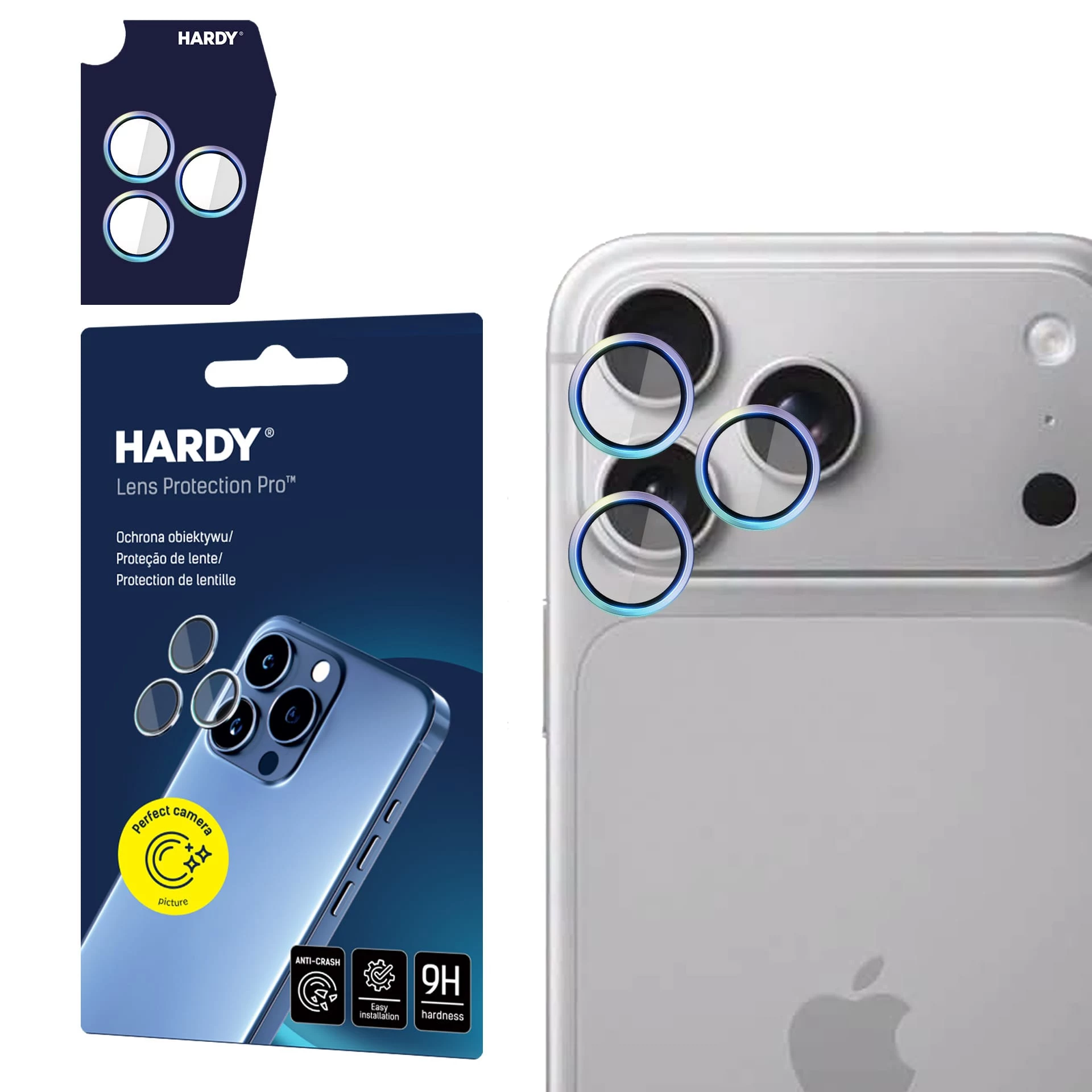 3MK PROTECTION Apple iPhone 18 Pro