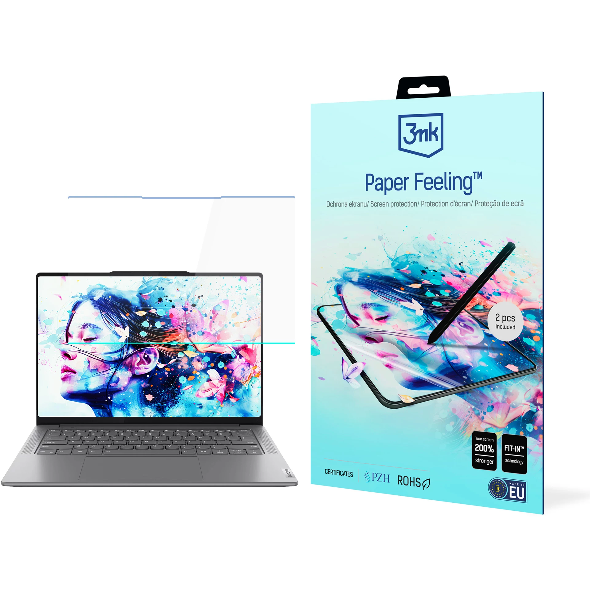 3MK PROTECTION Lenovo Yoga Pro 7