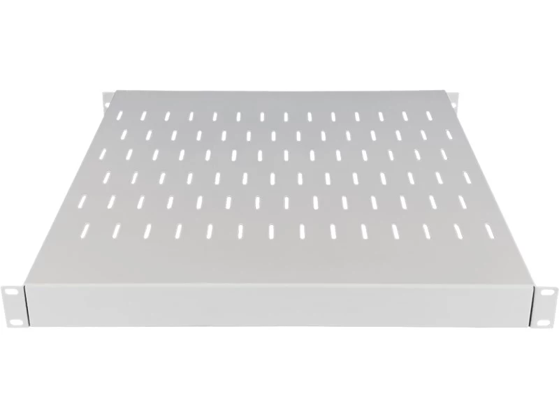 ALANTEC SA-PR-19-1U-500-900-4-S regulējams 19 inch 1U