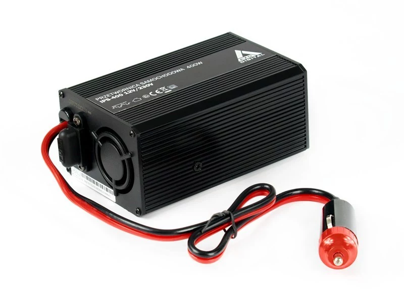 AZO Digital IPS-400 400W 12V DC