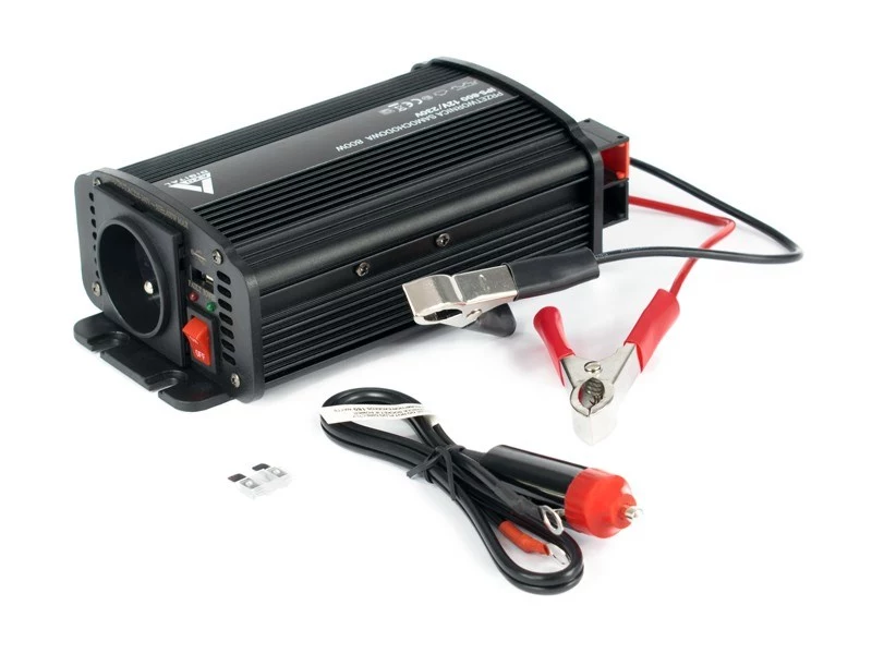AZO Digital IPS-800U 800W 12V uz