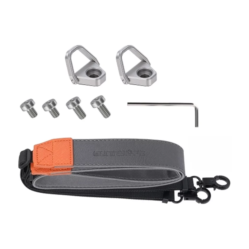 Sunnylife kakla siksna DJI RC 2
