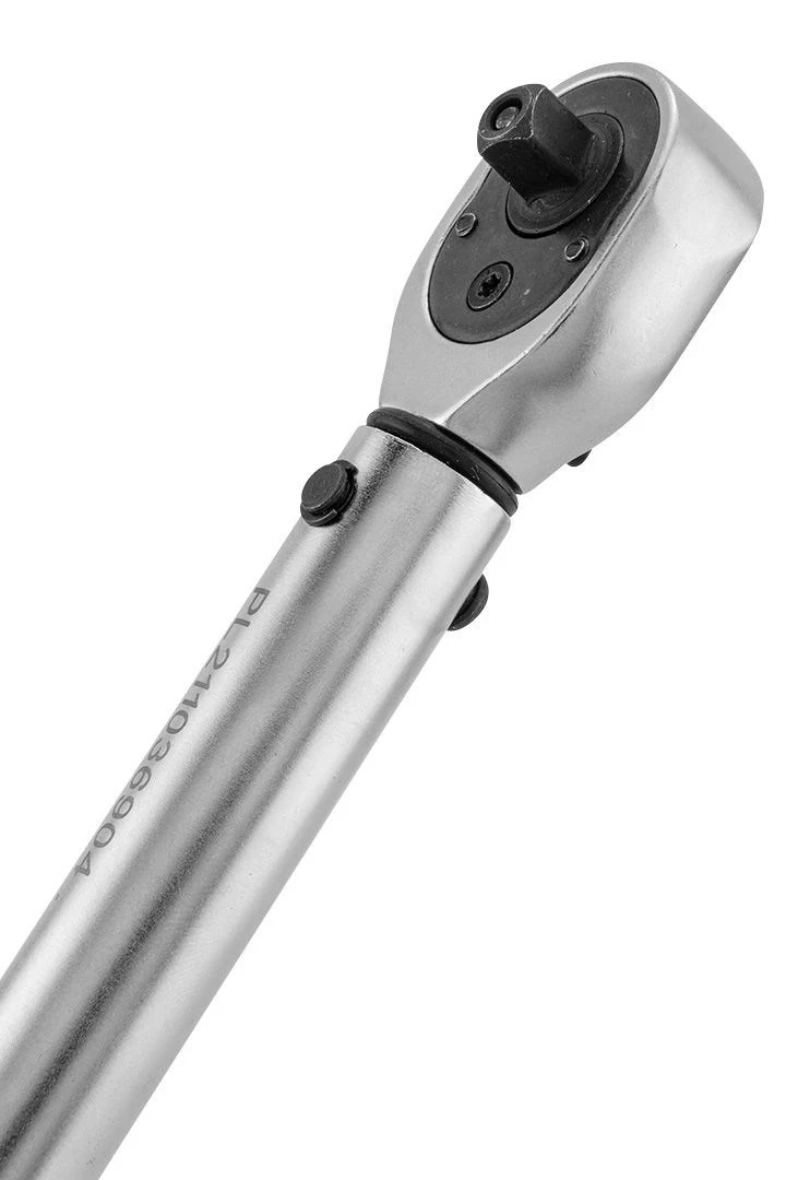 NEO TOOLS 1/4 inch uzgriežņatslēga ar