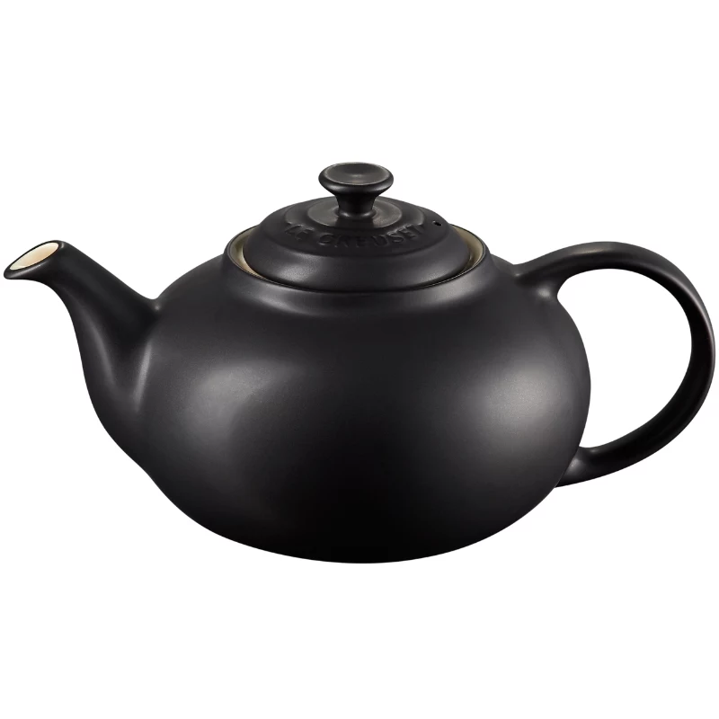 Le Creuset Stoneware tējkanna 1,3L