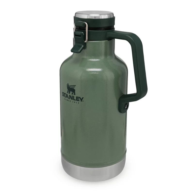 STANLEY Easy-Pour Growler Classic alus krūze