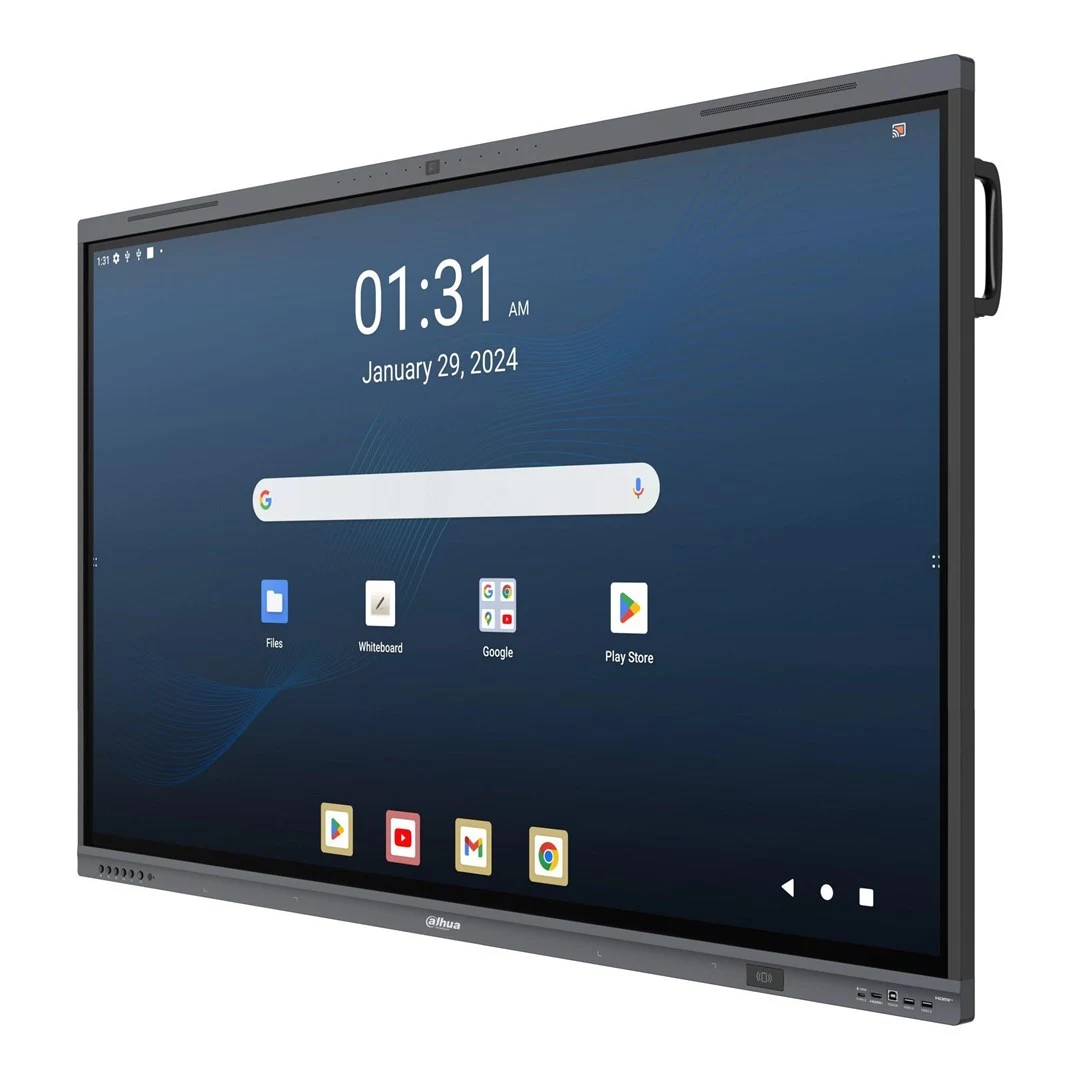 Dahua DHI-LPH65-MC480-U 65 collu 4K interaktīvais