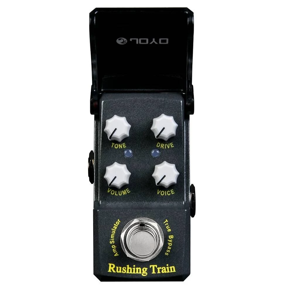 JOYO JF-306 Rushing Train britu augstas