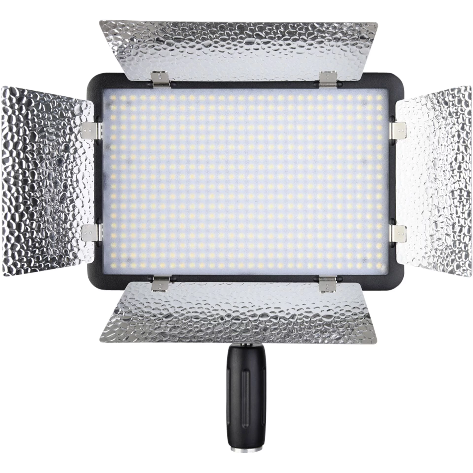 Godox LED500LR-C LED video gaisma ar
