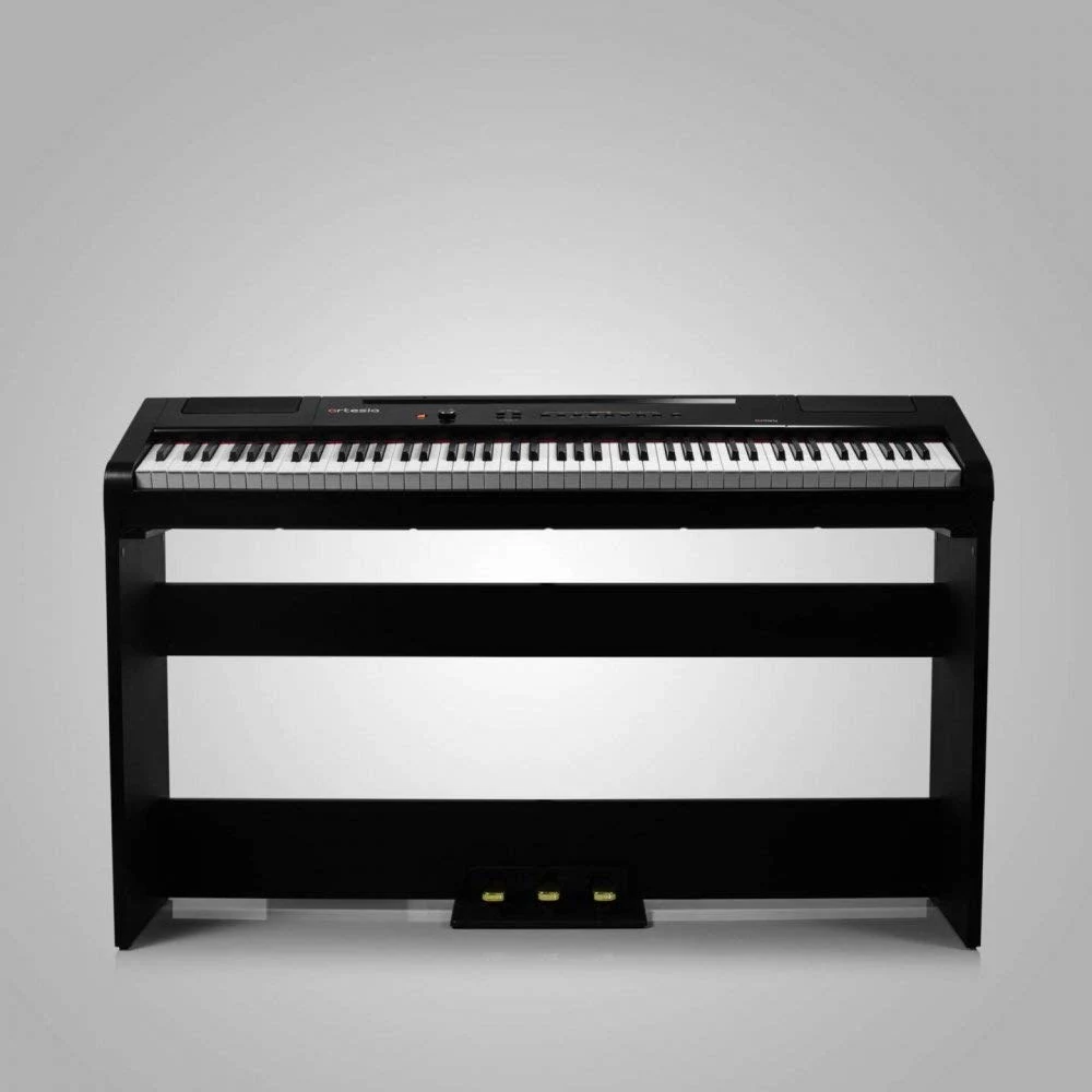 Artesia Harmony 88 taustiņu digitālās klavieres