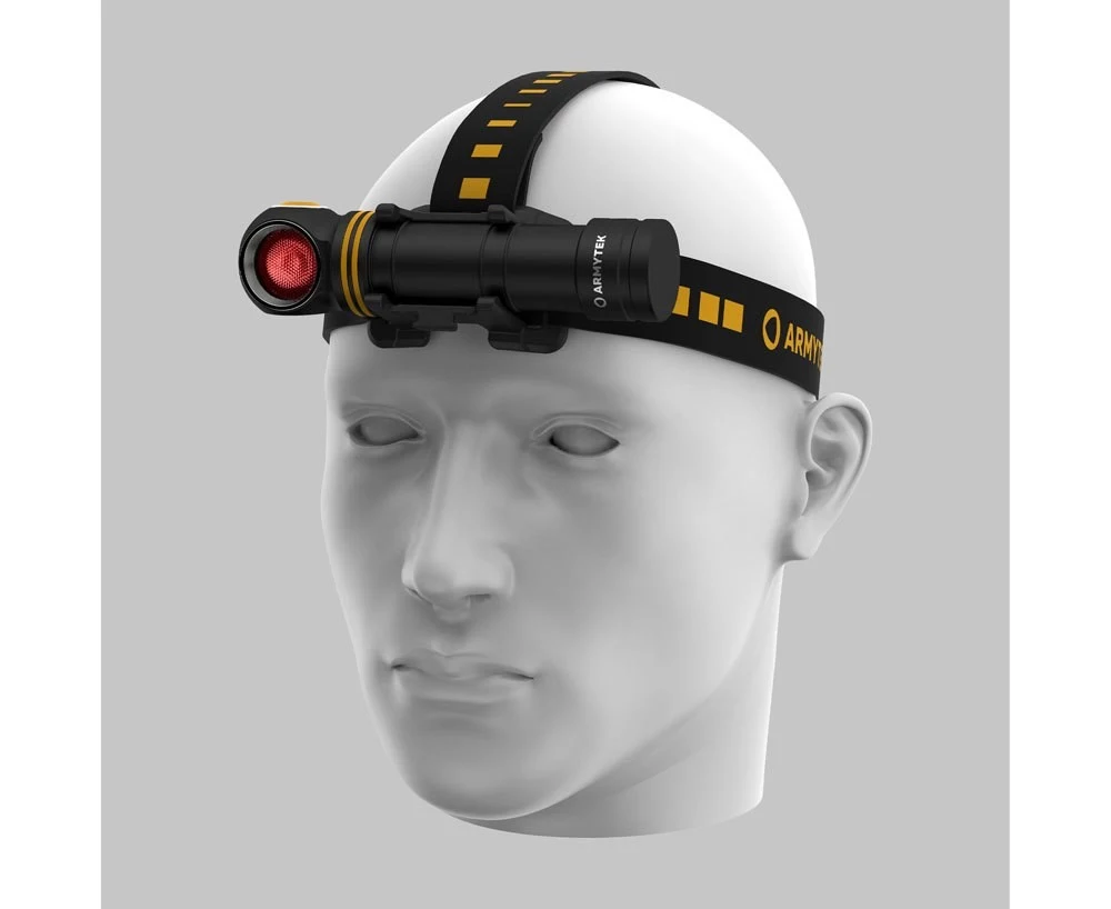 Armytek Elf C2 MAX WR USB-C