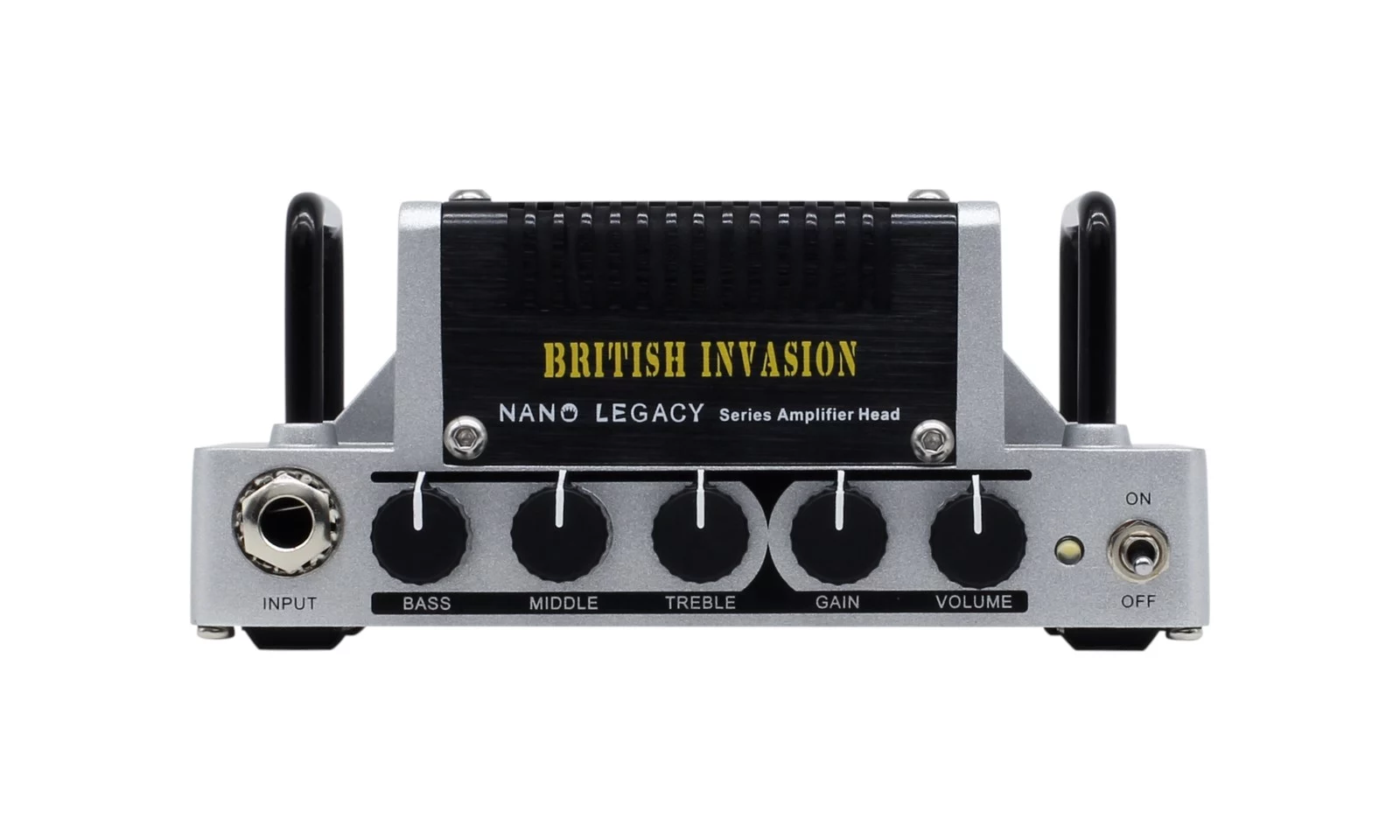 Hotone Nano Legacy British Invasion -