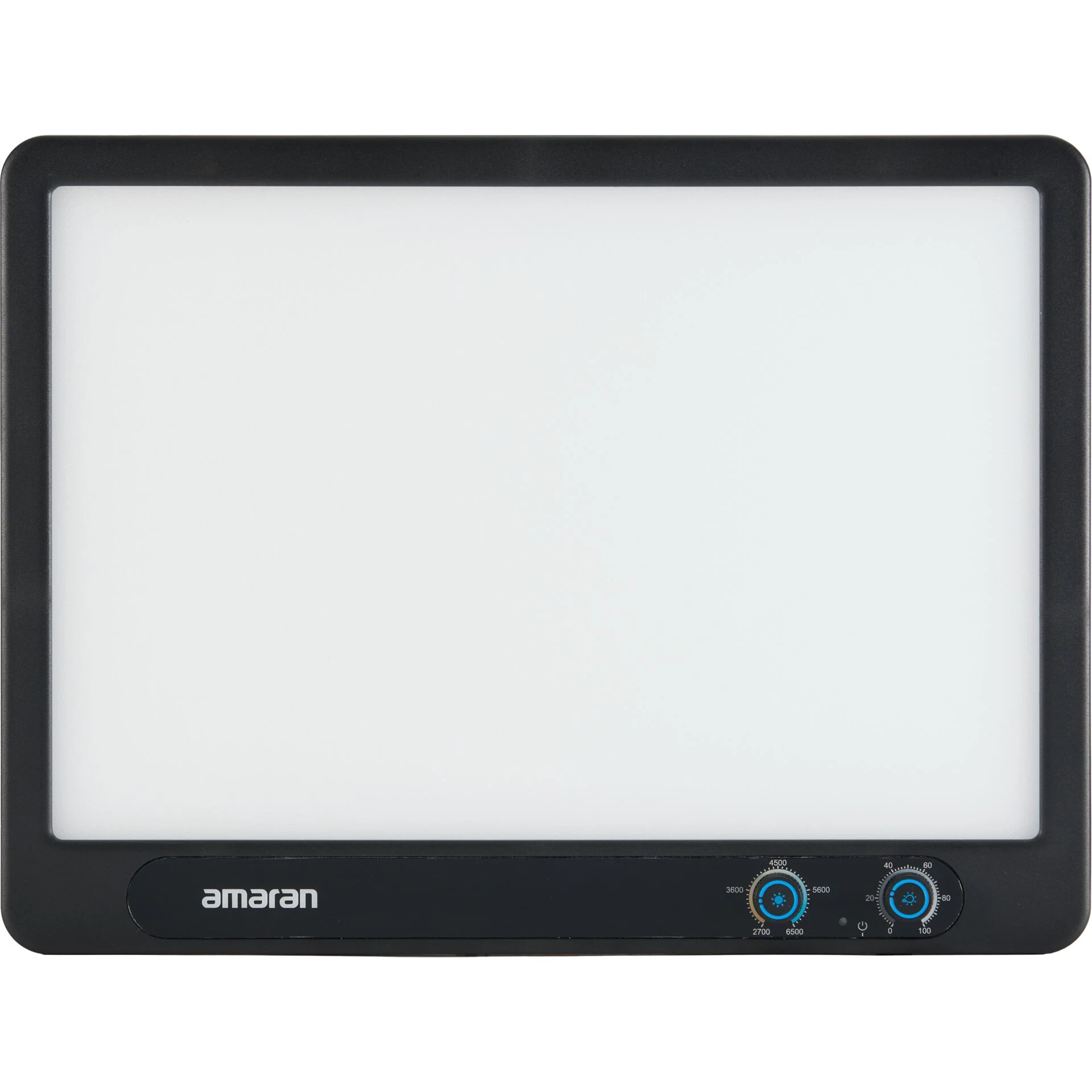 Amaran Verge charcoal V-mount barošanas adapteris