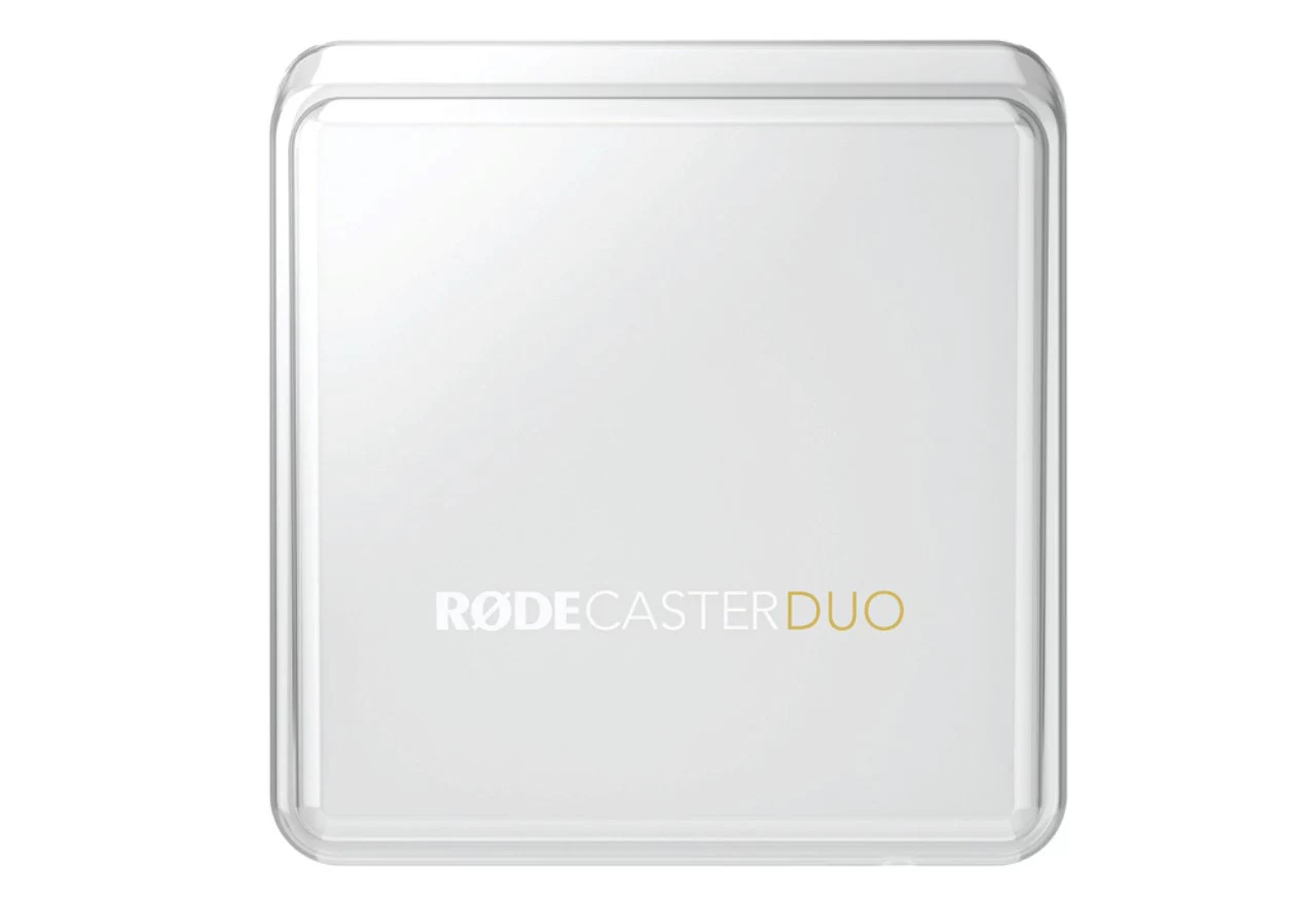 RODE RCDUOCOVER RØDECover Duo aizsargpārvalks RØDECaster