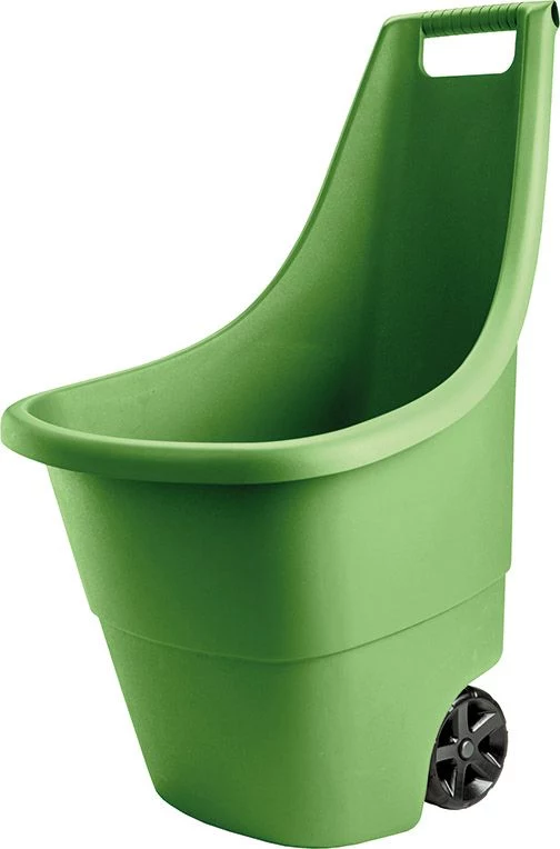 KETER Easy Go Breeze 50L zaļa