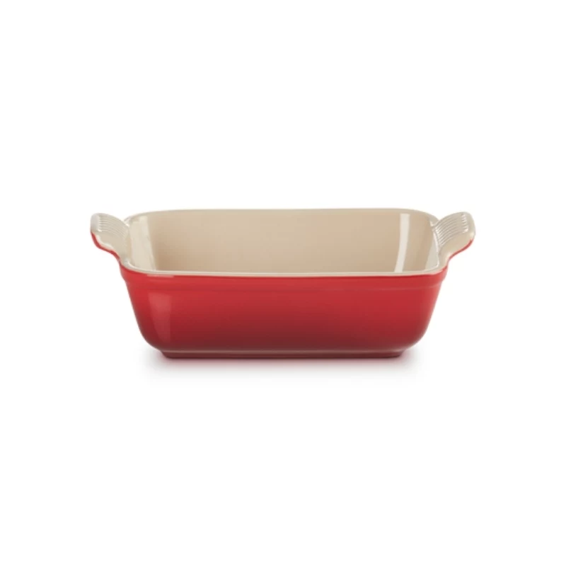 LE CREUSET Heritage taisnstūra cepšanas trauks