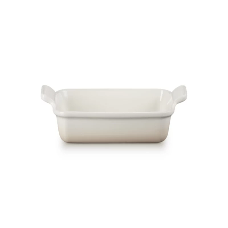 Le Creuset Heritage Stoneware taisnstūra cepšanas