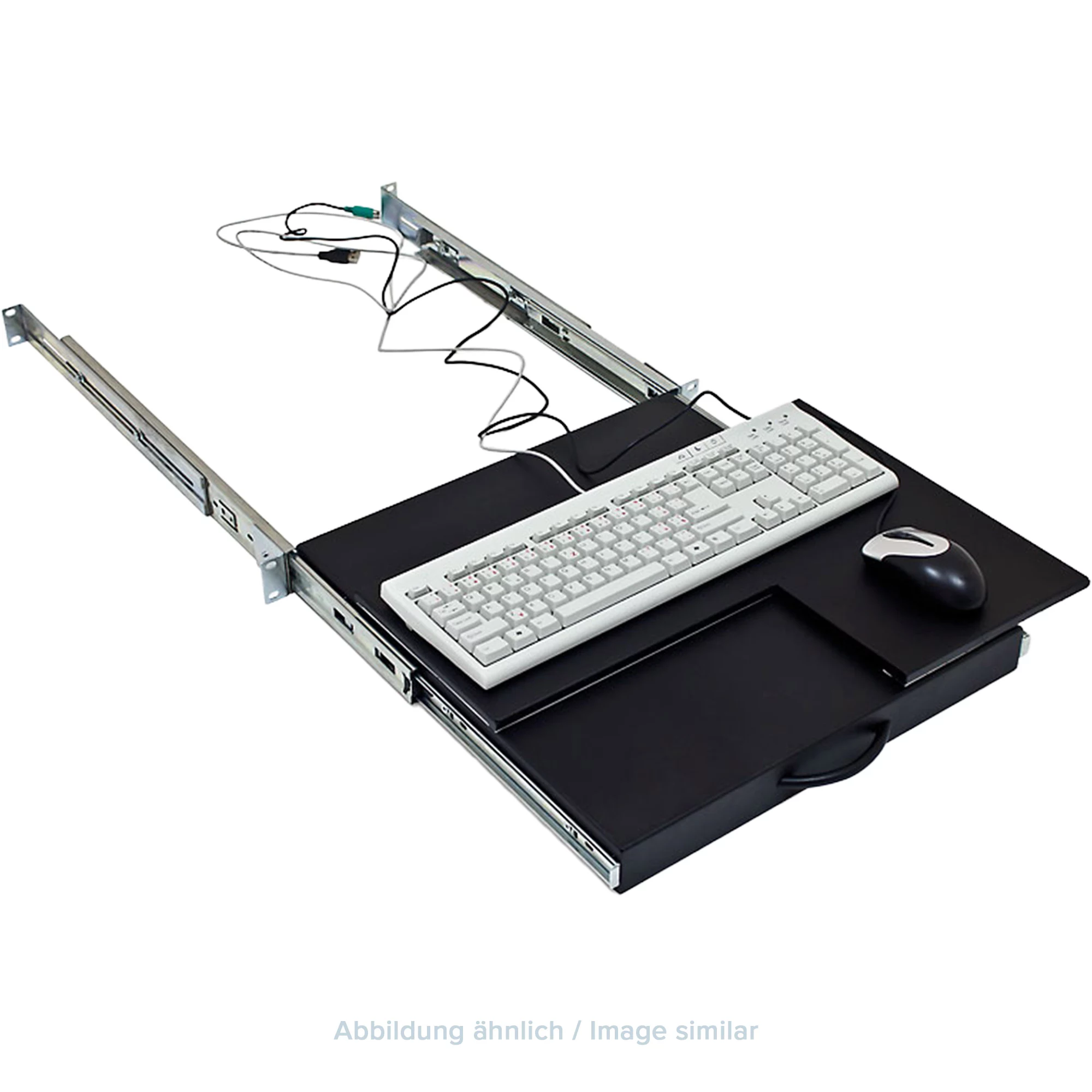 Triton RAB-UP-X40-A1 19 inch izvelkams plaukts