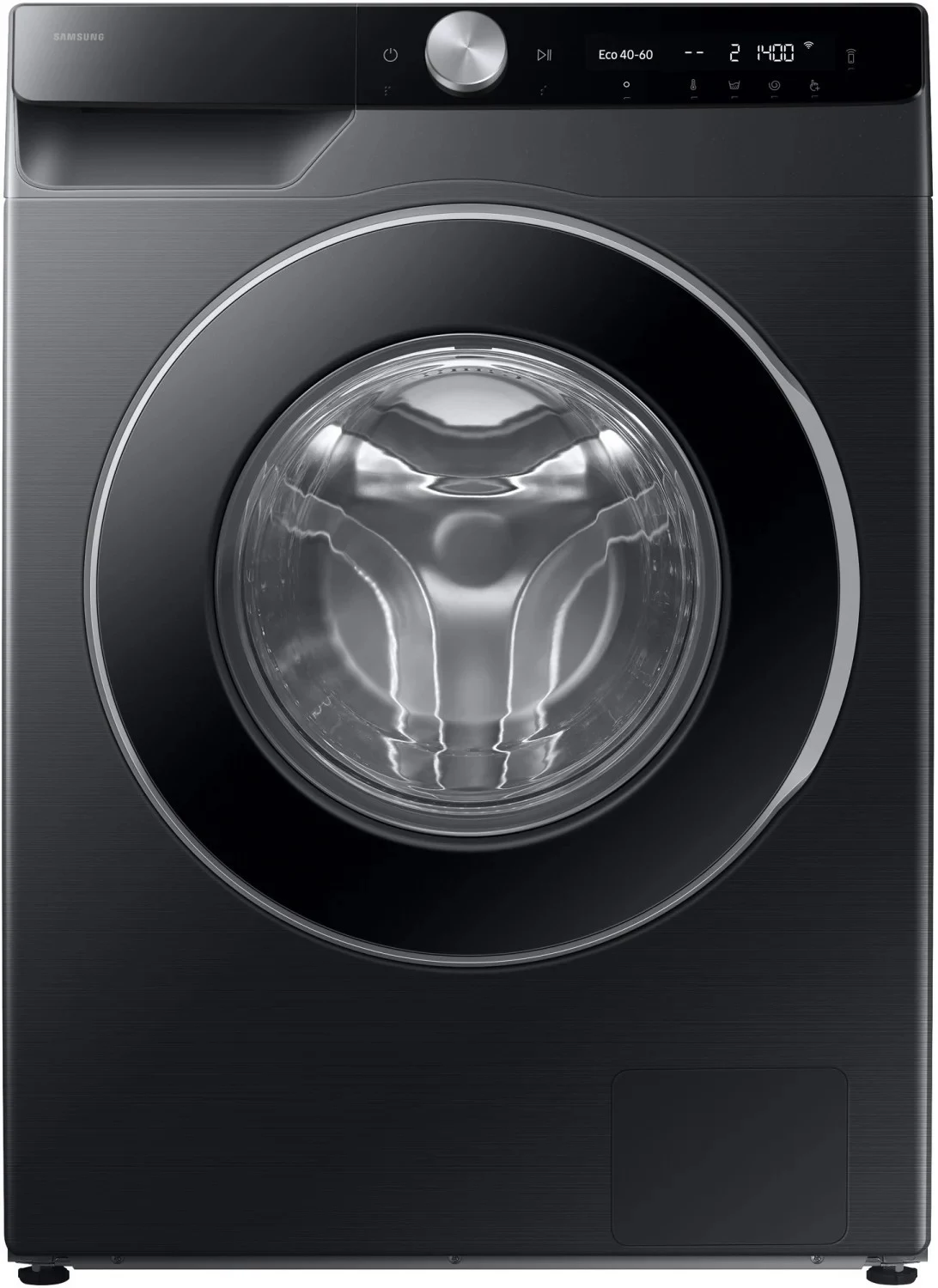 Samsung WW10FG6U94LBU4 veļas mašīna, 10 kg