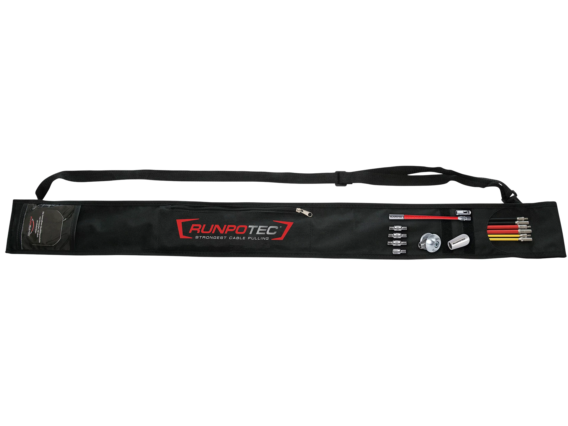 Runpotec Haspel-Führungs Sonden Set RUNPOSTICKS 13