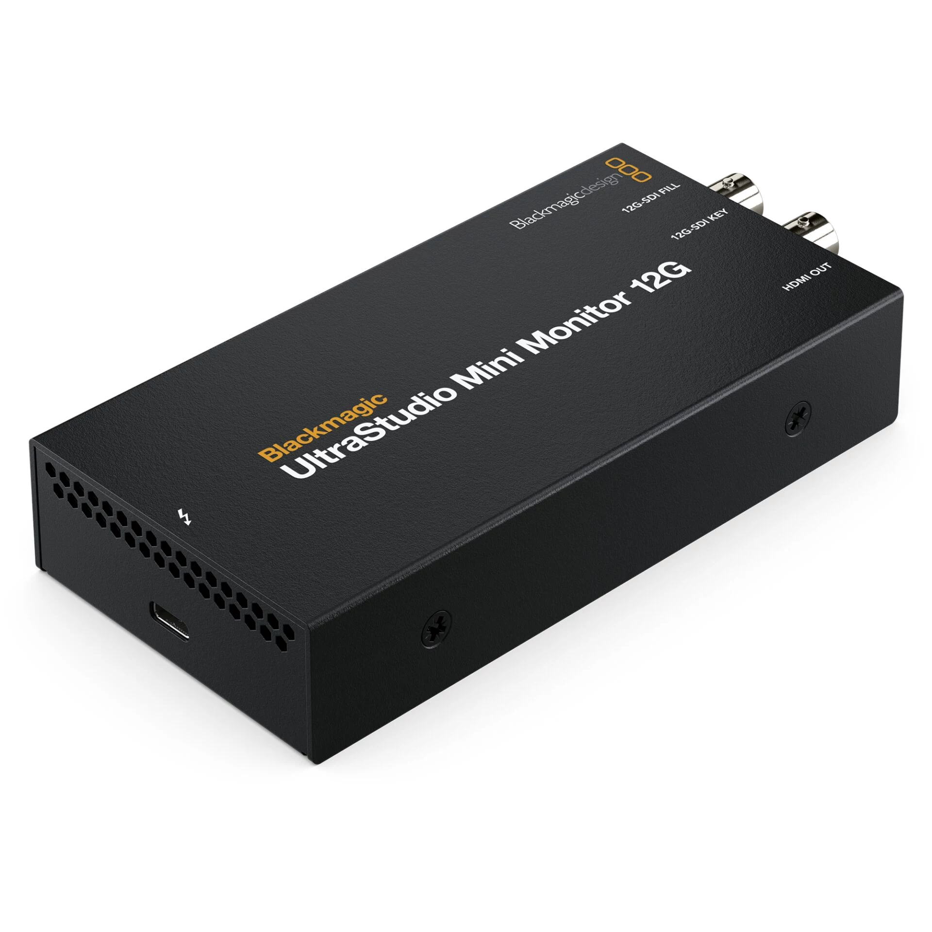 Blackmagic Design UltraStudio Mini Monitor 12G