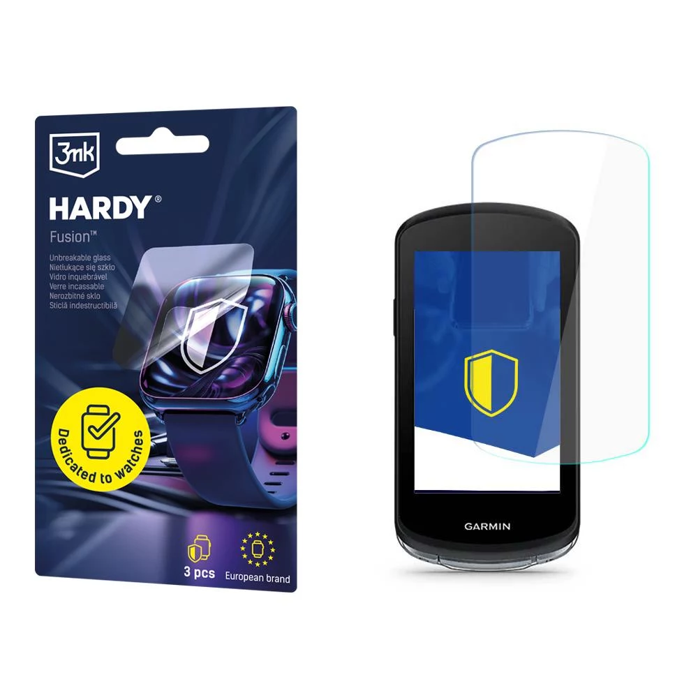 3MK PROTECTION Garmin Edge 1040 -