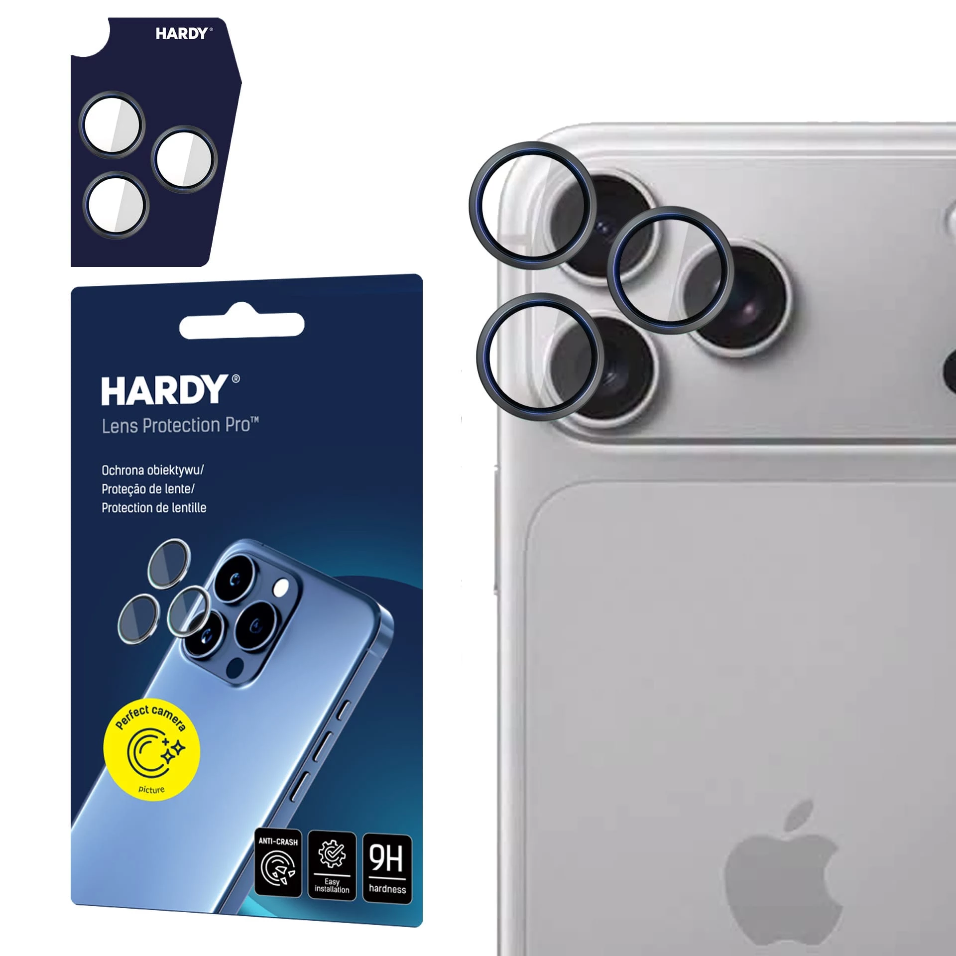 3MK PROTECTION Apple iPhone 18 Pro