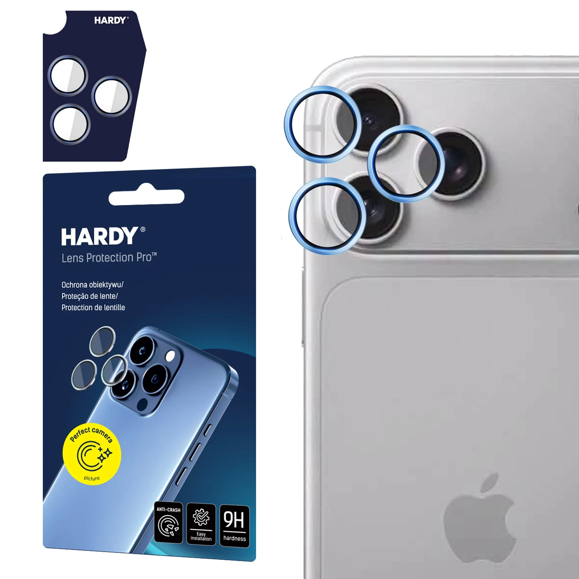3MK PROTECTION Apple iPhone 18 Pro