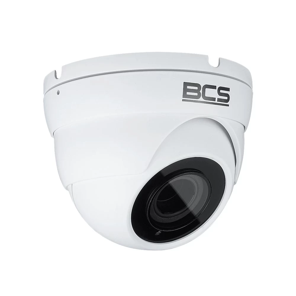 BCS BCS-EA55VSR4(H2) 5MP HD analogā lodes