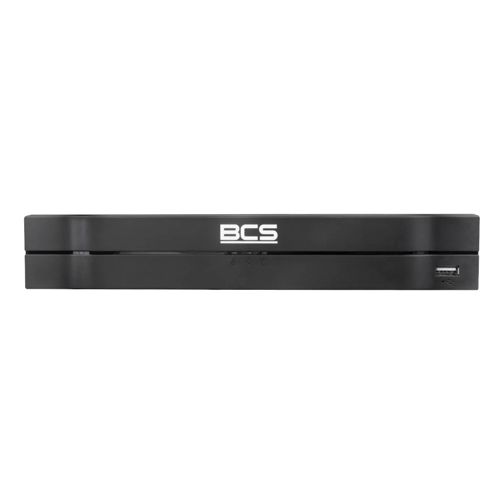 16 kanālu Analog HD reģistrators BCS-L-XVR1601-AI