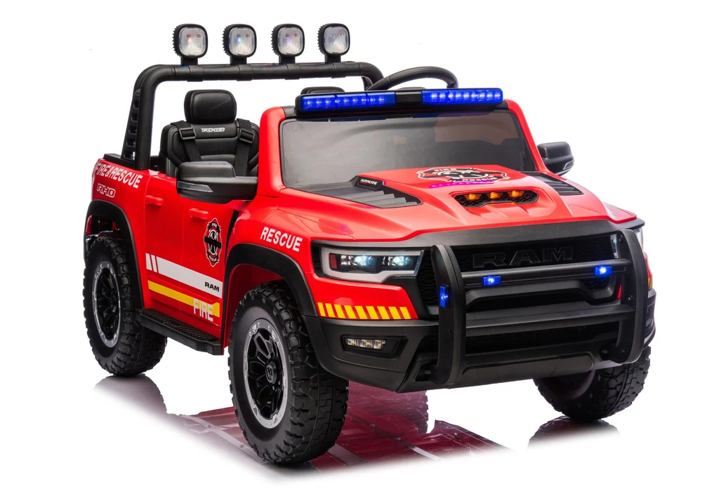 LEAN CARS RAM ZB629-F ar akumulatoru