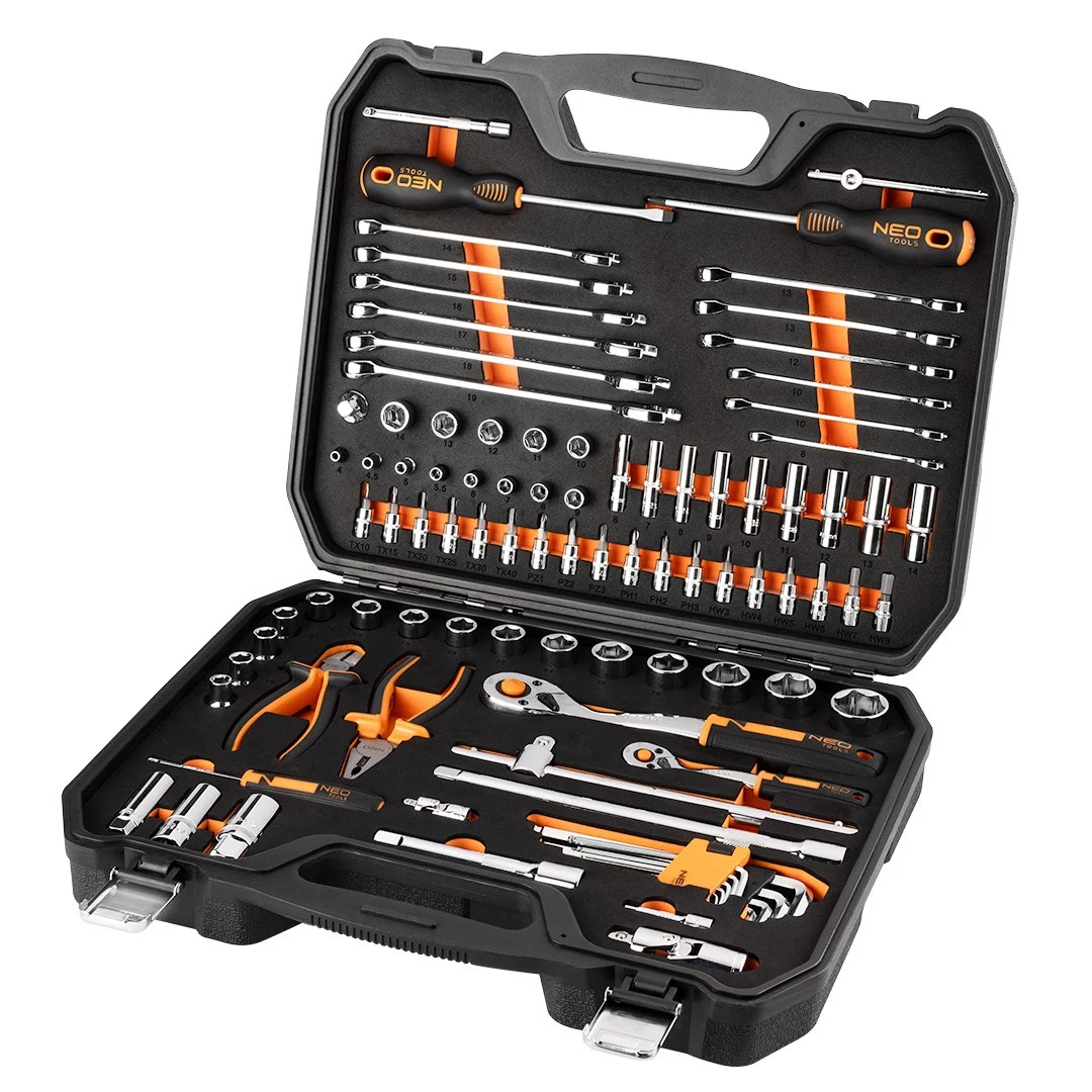 NEO TOOLS 1/2 inch un 1/4