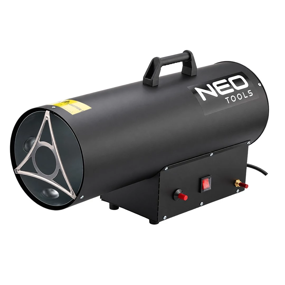 NEO TOOLS 90-085-01 gāzes sildītājs 50