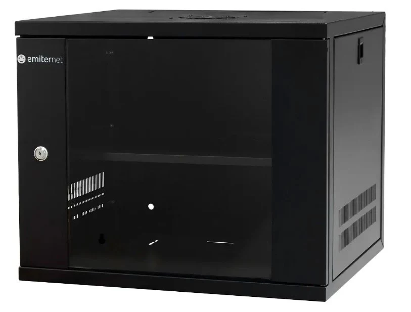 EMITER EM/SH02B5409-08 19 inch 9U sienas
