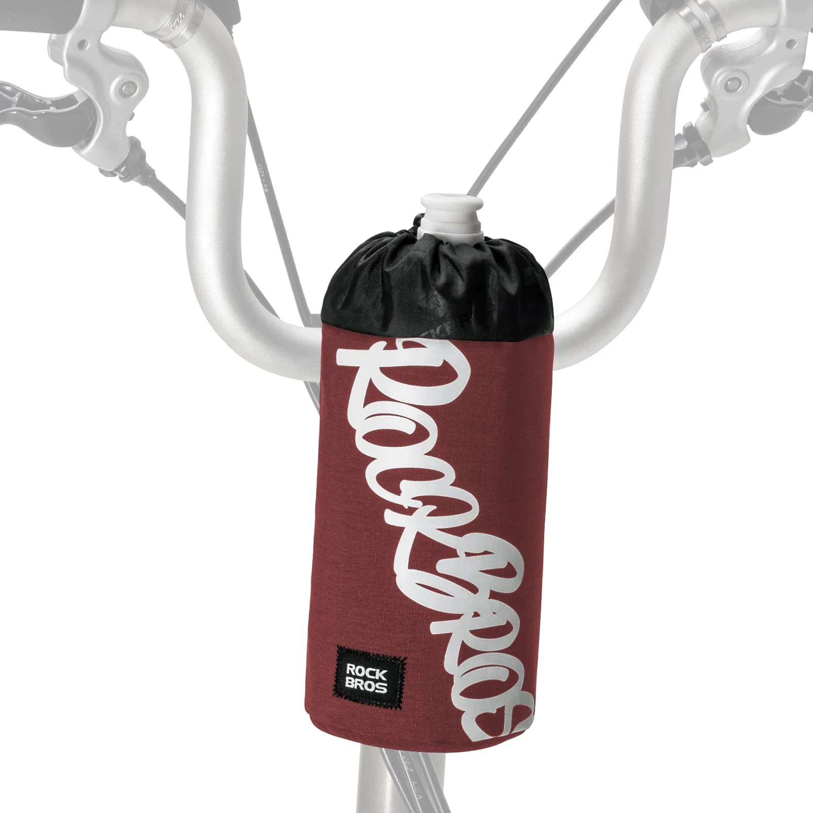 Velosipēda pudeles soma Rockbros G004 Flash