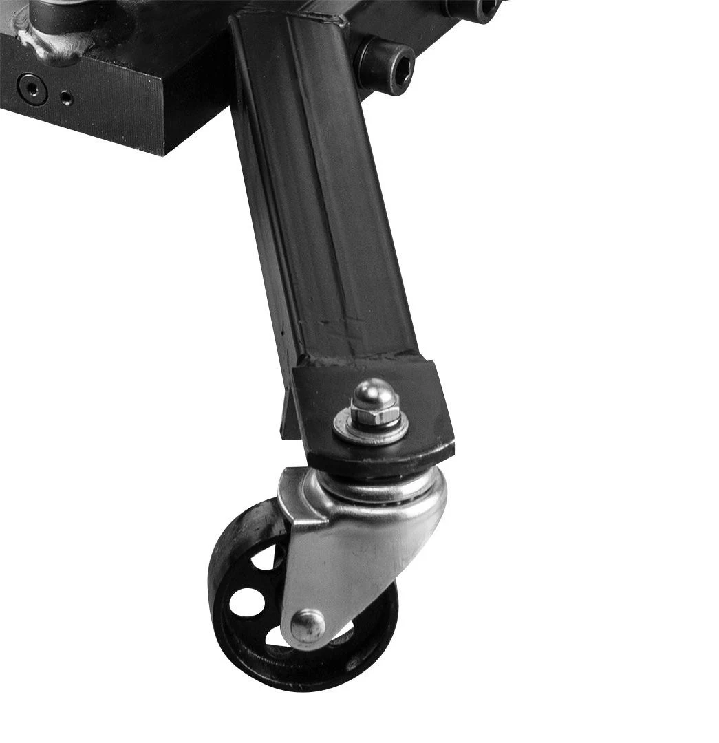 NEO tools 11-711 palešu ratiņi