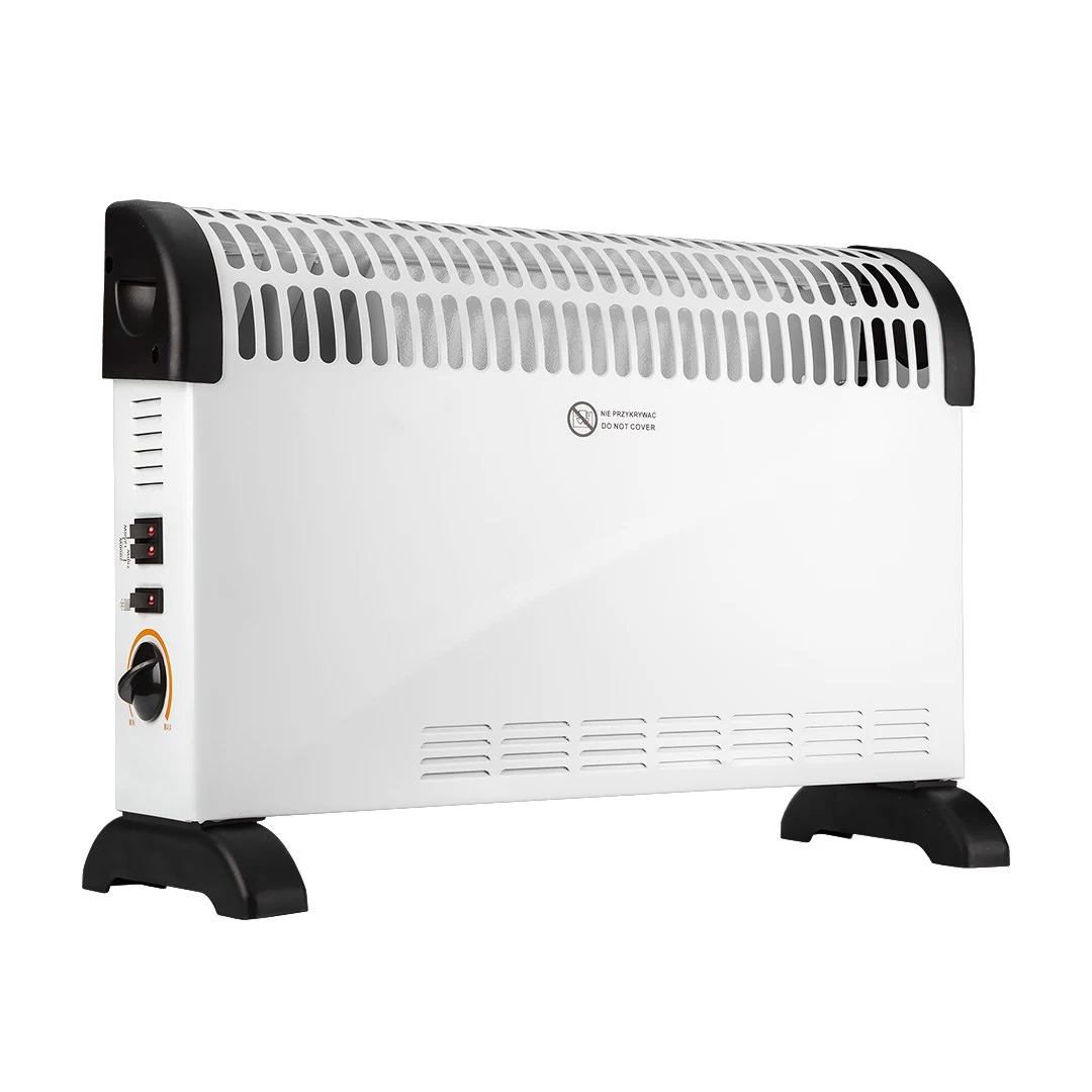 NEO TOOLS Konvektors ar termostatu 2000W