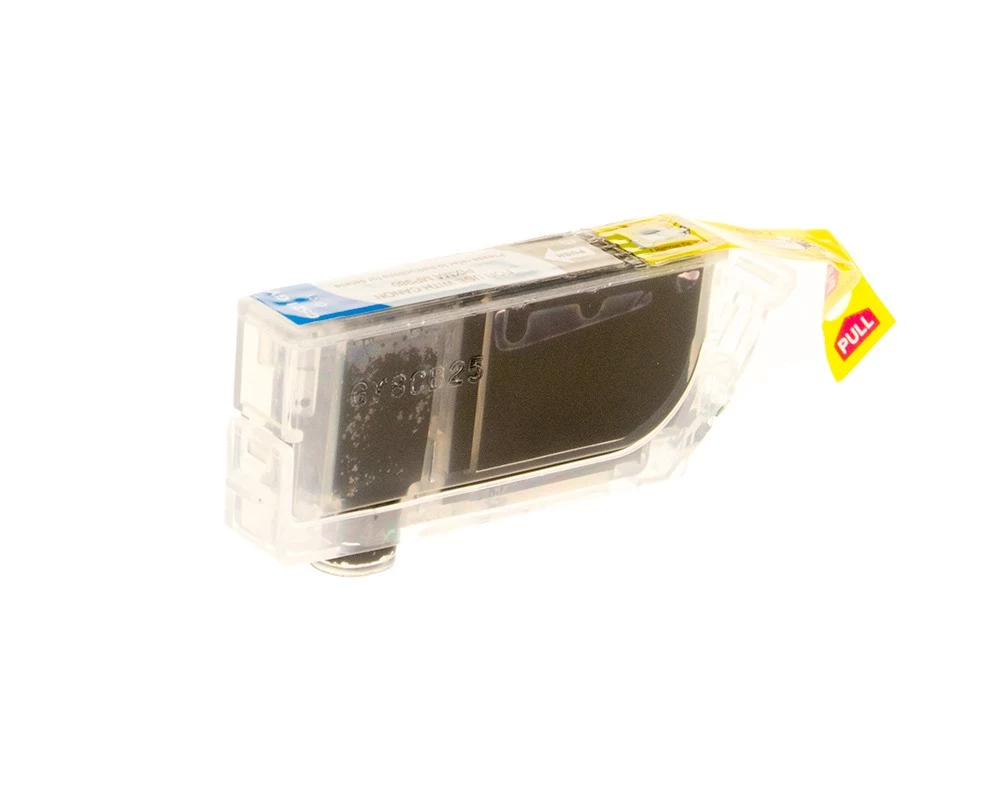 G&G Tinte kompatibla ar Canon CLI-521GY/2937B001