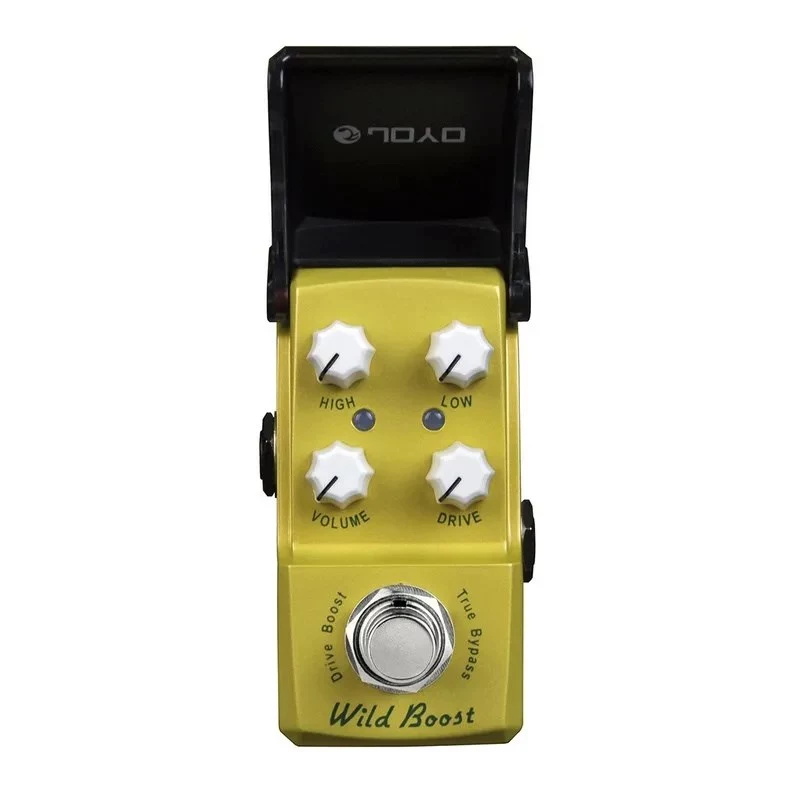 Joyo JF-302 Wild Boost - ģitāras