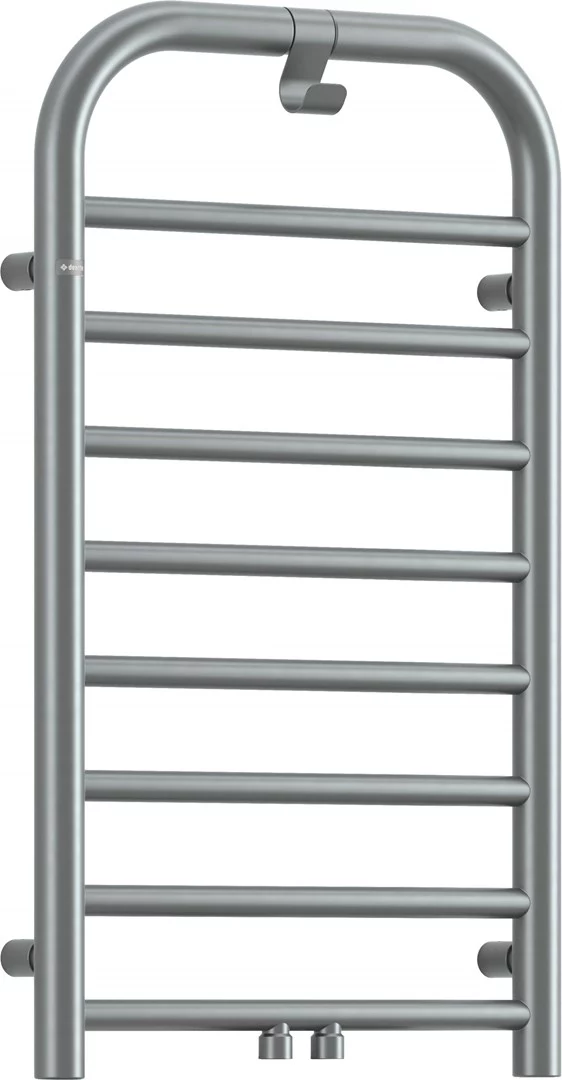 DEANTE AGI_FG31 dvieļu radiators vannas istabai