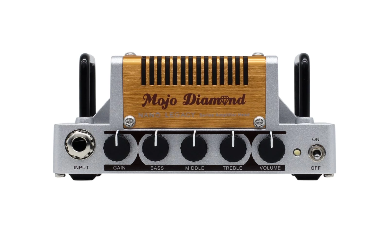 Hotone Nano Legacy Mojo Diamond -