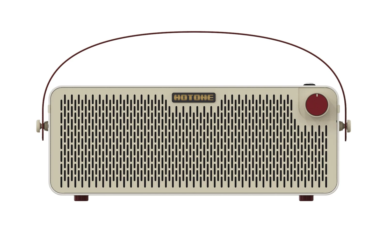 Hotone Pulze AP-30 WH - ģitāras