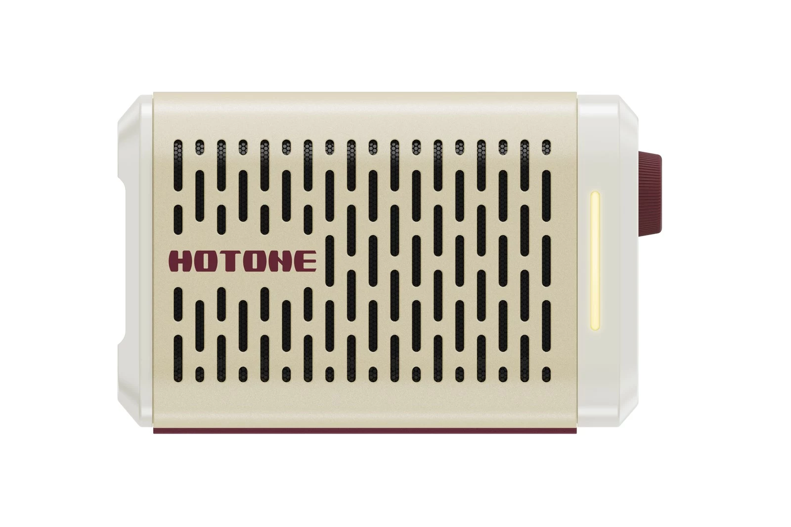 Hotone Pulze AP-5 WH - ģitāras