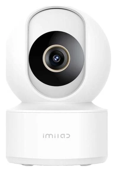 IMILAB SC330 3K Pan/Tilt Wi-Fi drošības