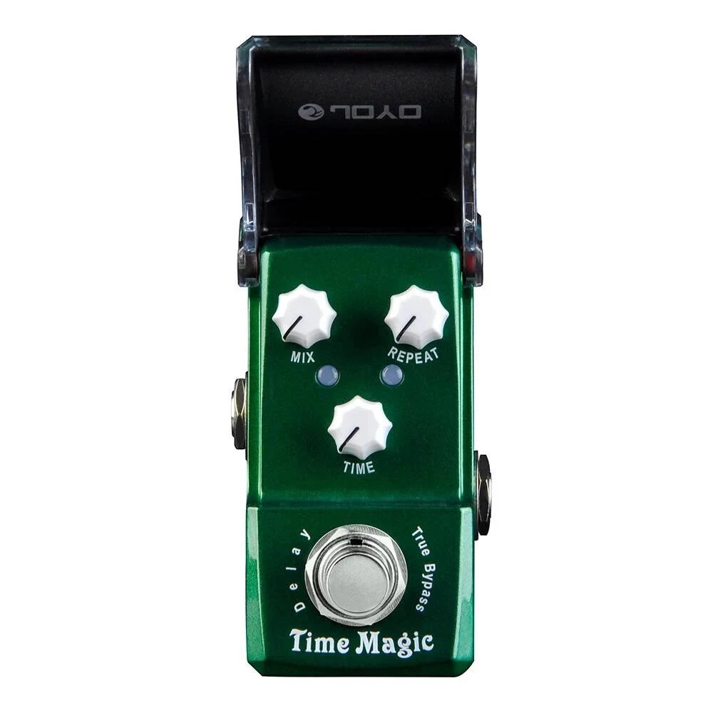 Joyo JF-304 Time Magic - ģitāras