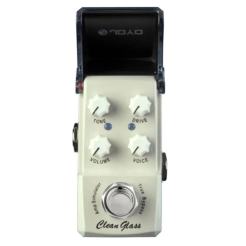 Joyo JF-307 Clean Glass - ģitāras
