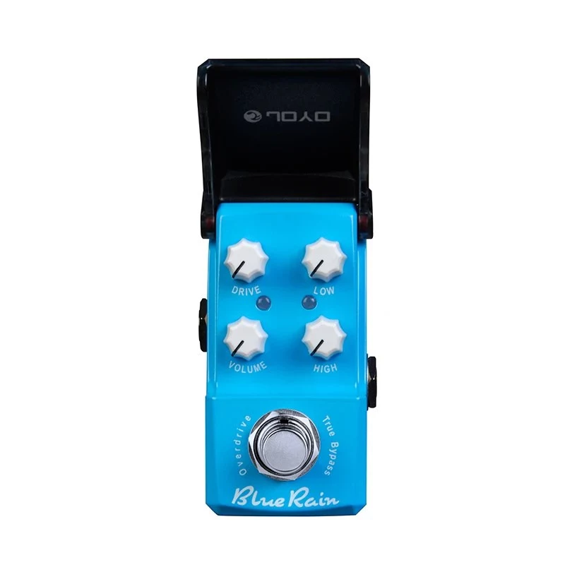 Joyo JF-311 Blue Rain - ģitāras